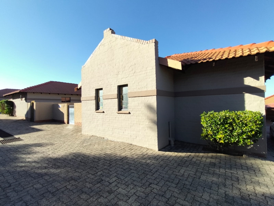 3 Bedroom Property for Sale in Cashan North West